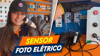 🤔Esse SENSOR é POUCO CONHECIDO dos ELETRICISTAS [upl. by Fazeli]