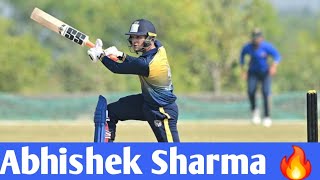 Smat 2024 punjab vs delhi highlights  syed Mushtaq Ali Trophy 2024 highlights [upl. by Farant]