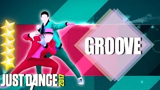 🌟 Just Dance 2017 Groove by Jack amp Jack 🌟 [upl. by Namzaj]