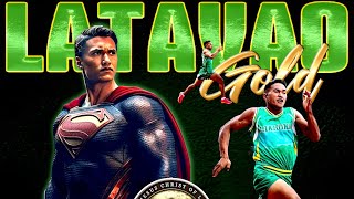 LATU LATAVAO  HIGHLIGHTS 2024 [upl. by Gowon97]