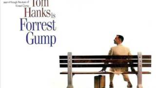 Forrest Gump Piano Theme [upl. by Irfan852]