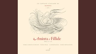 Aminta e Fillide HWV 83 Duet Per abbattere il rigore Aminta Fillide [upl. by Newmark424]