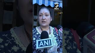 Actor Govinda की हालत को पत्नी Sunita Ahuja ने बताया पहले से बेहतर [upl. by Stewart154]