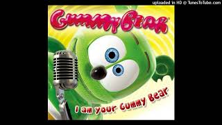 Gummy Bear  Nuki Nuki Spanish Version Lossless [upl. by Eiboh]