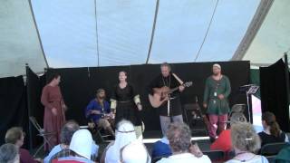 Band Of Brothers  Ken Theriot Live at Pennsic 2011 [upl. by Ricky]