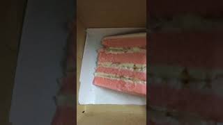 Lychee Cake  Secret Recipe [upl. by Dante]