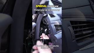 Spedal Dashcam C2L [upl. by Edahc]