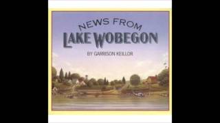 News From Lake Wobegon 116 16 [upl. by Matthews419]