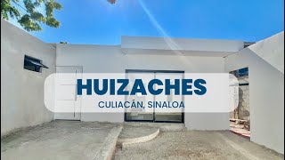 Huizaches Recorrido Virtual [upl. by Nwadrebma]