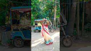 Ori Ori Baba  bangla song  mondira dance official short  dance [upl. by Issor]