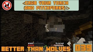 Better Than Wolves  Ep 39  Grab Your Torch And Pitchforks [upl. by Acinorev]