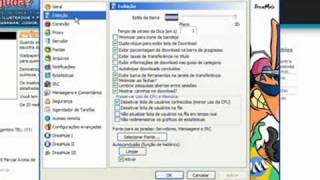 Configurando DreaMule 32 [upl. by Alanson]