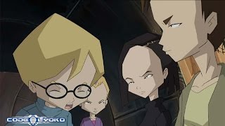 CODE LYOKO ENGLISH  XANA Awakens  Part 01 [upl. by Kin293]