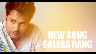 New Song Salera Rang  Amrinder Gill  Punjabi Song 2017 [upl. by Zeena]