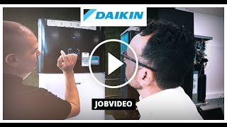 Servicetechniker mwd  Festanstellung  DAIKIN Airconditioning Germany GmbH  Recruitingvideo [upl. by Airom130]