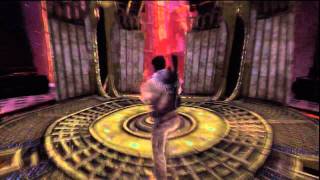 Uncharted 3 Treasure Locations Treasure 97 Sabaean Moon Symbol [upl. by Dorene]