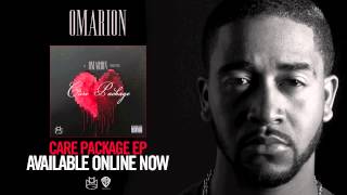 Omarion ft Problem and Tank  Admire Official Audio [upl. by Edith]