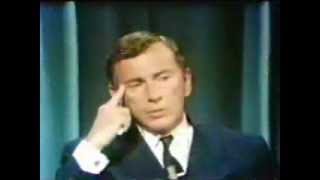 Gore Vidal vs William Buckley Republican Convention 1968 Debate 4 [upl. by Moneta365]