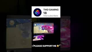 Please support me pc player free fire pc player shorts freefireshorts [upl. by Meuse]