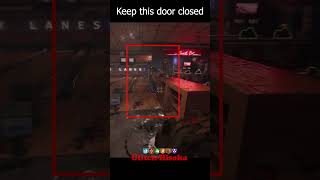 BO6 Fully AFK God Mode Glitch Spot  Liberty Falls  Call of Duty Black Ops 6 Zombies Glitches [upl. by Niwrek]