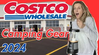 Need Camping Gear Go to Costco [upl. by Eisak306]