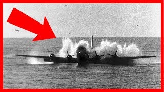 4 Times Huge Airplanes Landed On Water Successfully [upl. by Ednew]