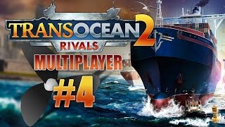 TransOcean 2 Rivals Multiplayer 4  Tätääää TRANS OCEAN 2 MP deutsch [upl. by Hoo]