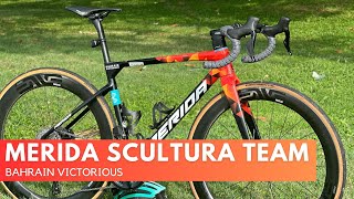 Is the Merida Scultura Still Relevant or Forgotten  Oompa Loompa Cycling [upl. by Oxford]