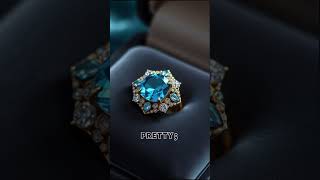 Blue Diamonds Nature’s Rarest Treasure [upl. by Tallulah]