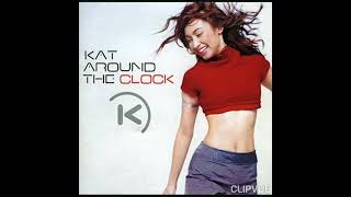 03 OKนะคะ  แคท แคทรียา อิงลิช KAT KATREEYA ENGLISH ALBUM KAT KATREEYA AROUND THE CLOCK [upl. by Williams]