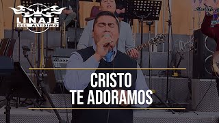 Cristo te adoramos  Linaje del Altísimo  Menap HD [upl. by Auston]