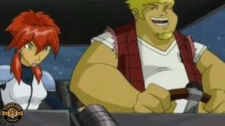 Megas XLR  Season 1 Episode 5  Buggin The System [upl. by Placidia]