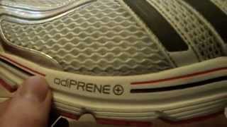 Adidas Adistar Ride 4 Mens Running Shoes [upl. by Av]