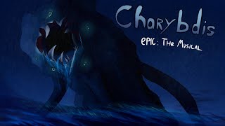 Charybdis EPIC The Musical Animation [upl. by Derian]