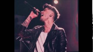 Zayn  You and I HIGH NOTE ONLY [upl. by Tatia]