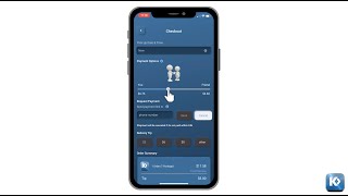 How To Split Payment For Shipping Using Kaebox App [upl. by Ahsirtak694]