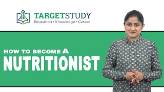 Nutritionist  How to Become Nutritionist  Eligibility Process Colleges and Salary [upl. by Ris]