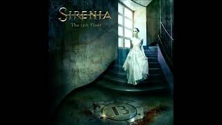 Sirens Of The Seven Seas  SIRENIA The 13th Floor Audio [upl. by Ahselyt]