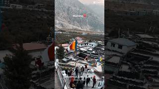 Yoh yoh 😎fypシ゚viral mustangnepal travel mtlover shortvideo nature youtubeshorts capcutedit [upl. by Marcellina]