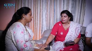 The Inspiring Story of Charanjit Kaur  Loneliness  Aug24  Punjabi  CBN India [upl. by Olimreh17]