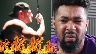 WHAT A MUMBLE RAPPER VS A REAL RAPPER Vin Jay  Mumble Rapper vs Lyricist  REACTION [upl. by Dleifyar]