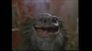 Critters 2 1988 Trailer  Scott Grimes  Terrence Mann [upl. by Meneau]