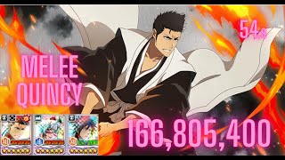 Guild Quest Very Hard  Melee Quincy  Bleach Brave Souls [upl. by Enelak]