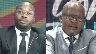 URGENT  GRAVES REVELATIONS DE ALAIN BOLODJWA SUR LAVENIR DE FELIX TSHISEKEDI [upl. by Inama880]