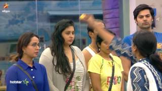 BIGG BOSS  21st July 2017  Promo 2 [upl. by Constanta]