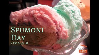 Happy National Spumoni Day [upl. by Wivina194]