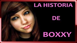 La Historia de Boxxy [upl. by Flower81]