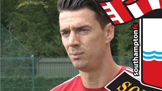 Fonte all set for visit of Man Utd [upl. by Goldfarb]