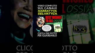 Best wishes to all ossia IL maleficio della felicità  Recensione Film Horror film cinema scene [upl. by Anele]