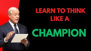 Learn To Think Like A champions  Brian Tracy  MUST WATCH NOW [upl. by Karame]